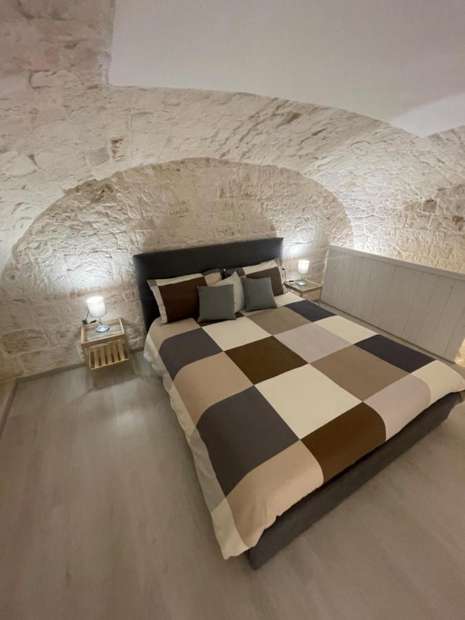 Dimora Alfieri Apartment Castellana Grotte